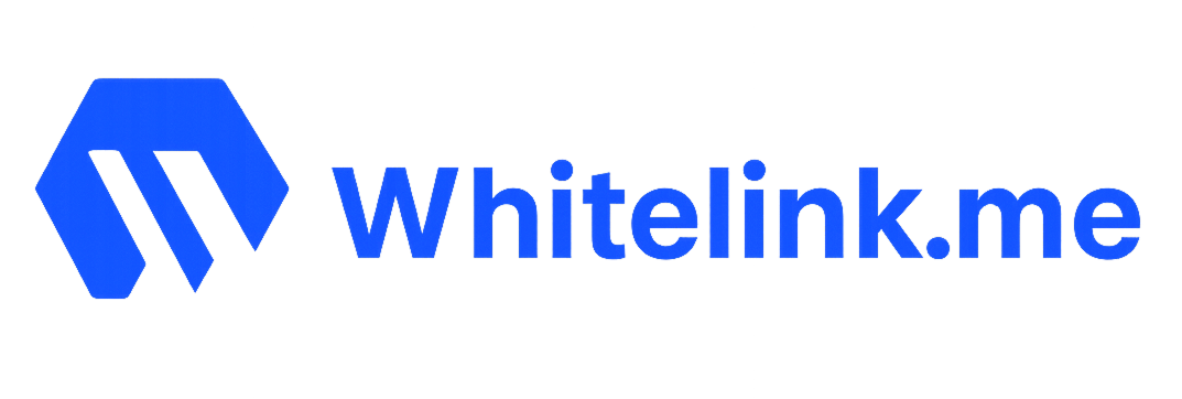 whitelink logo